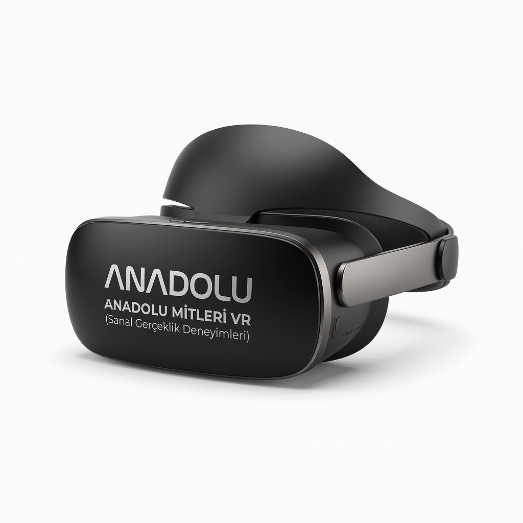 Anadolu Mitleri VR