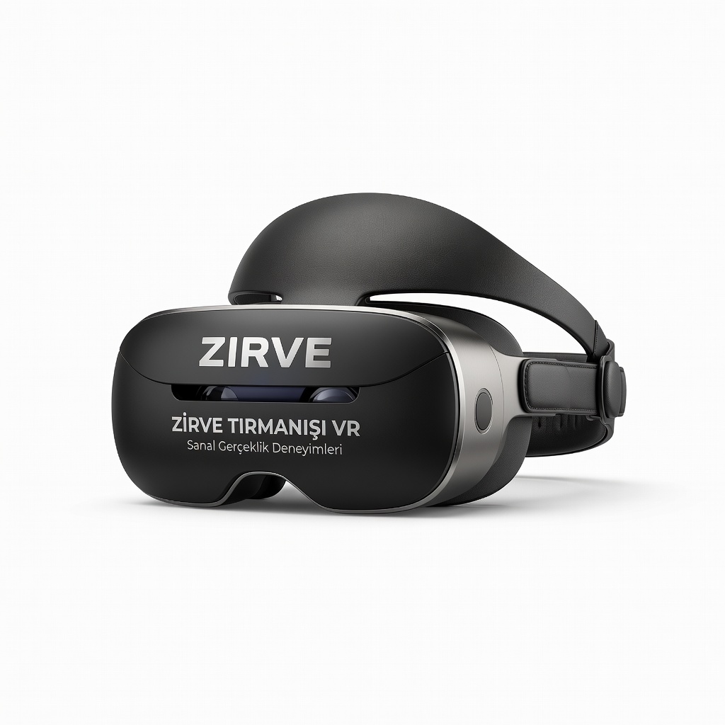 Zirve Tırmanışı VR
