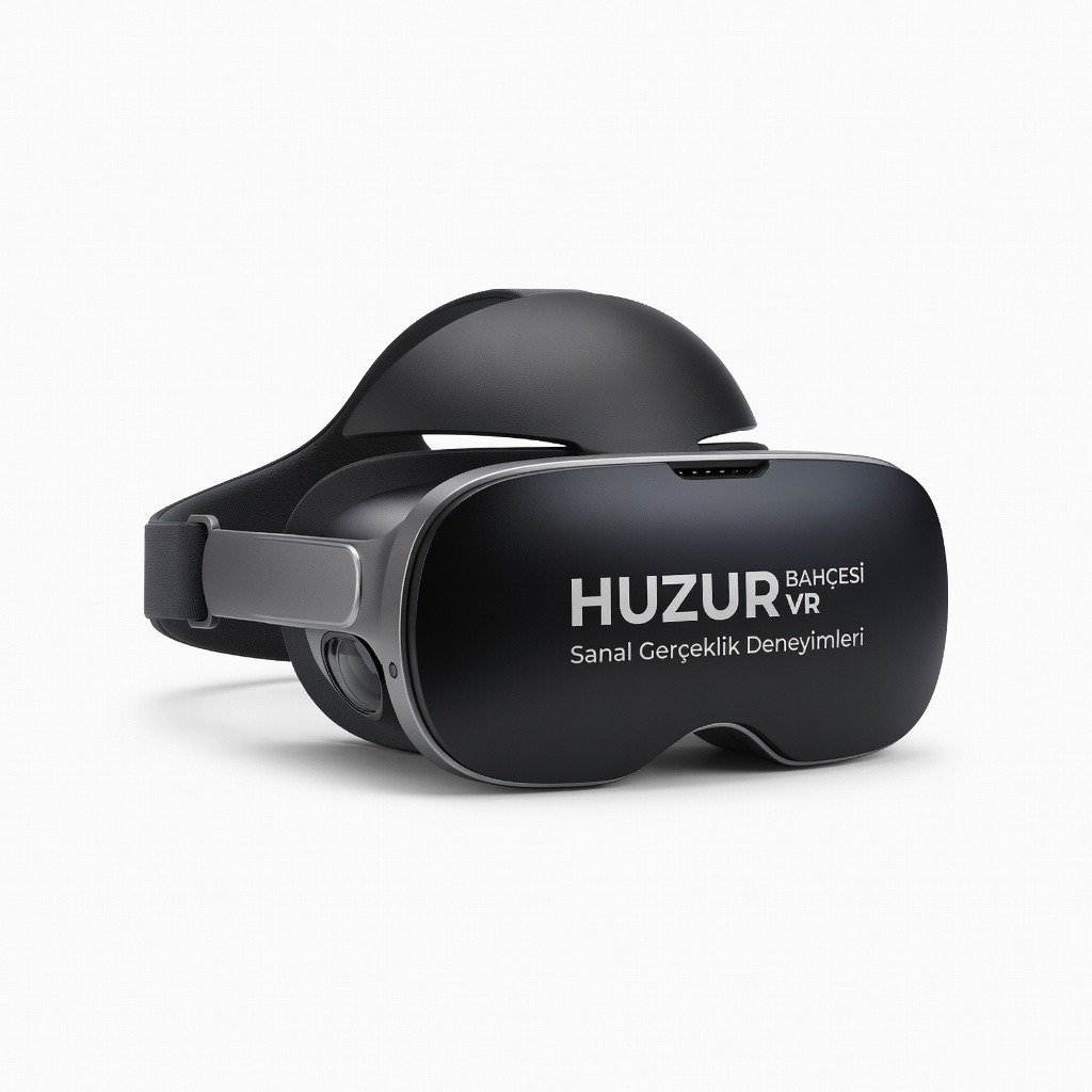 Huzur Bahçesi VR