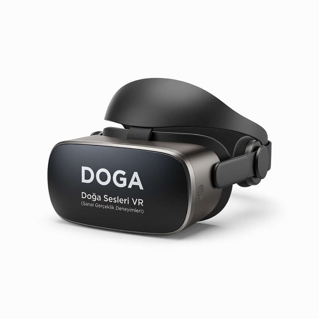 Doğa Sesleri VR