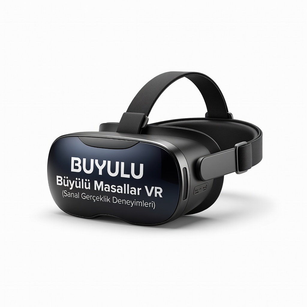 Büyülü Masallar VR
