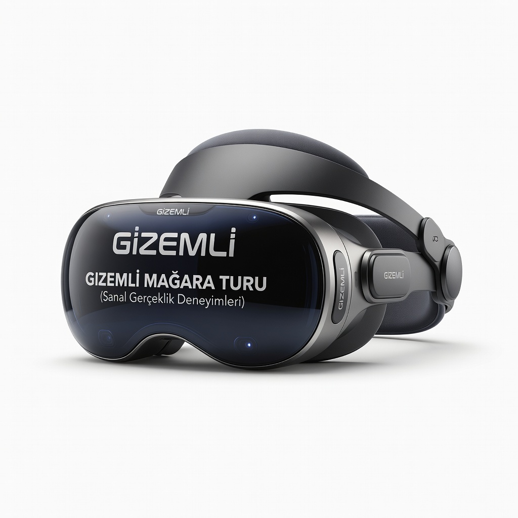 Gizemli Mağara Turu