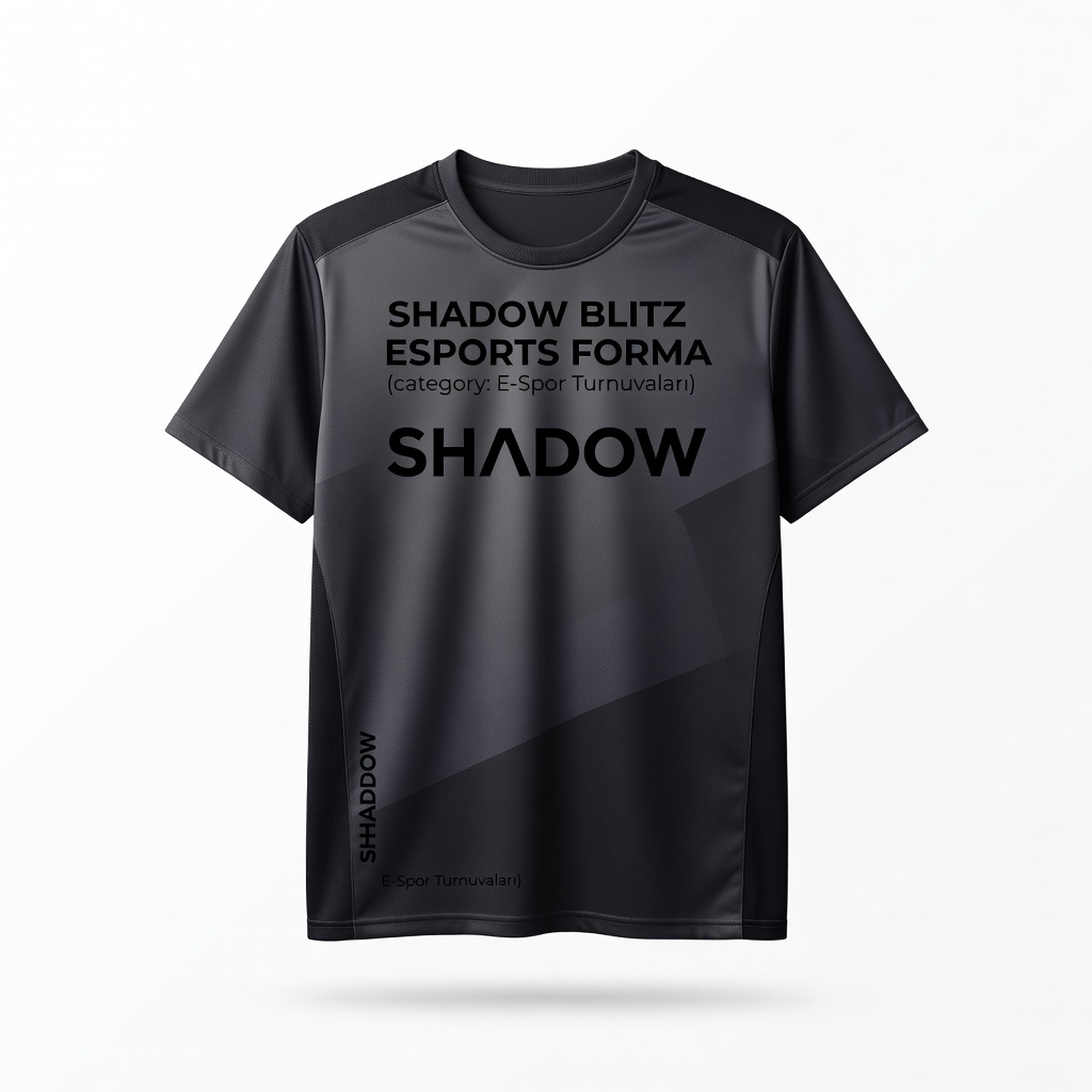 Shadow Blitz Esports Forma