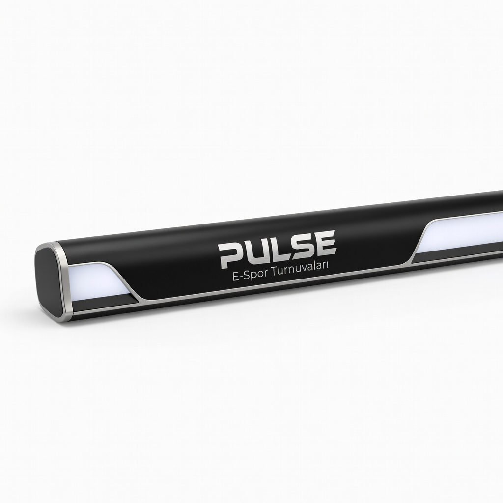Pulse Glow Yayın Işığı