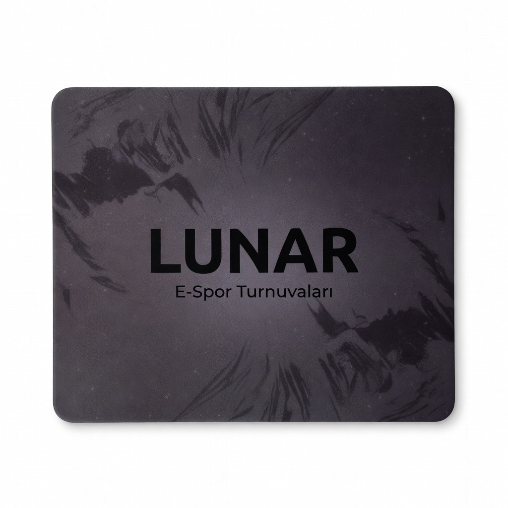 Lunar Strike XL Mousepad