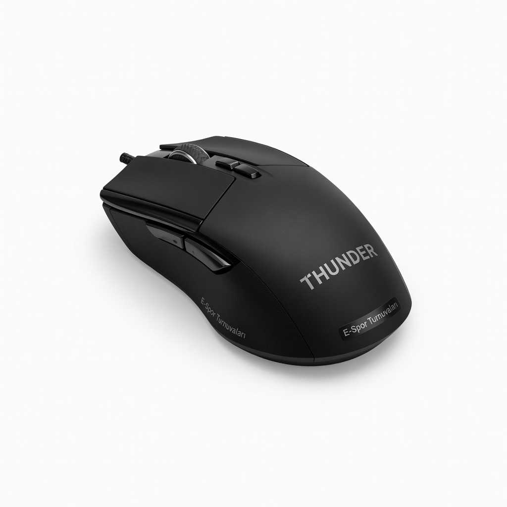 Thunder Core Turnuva Mouse