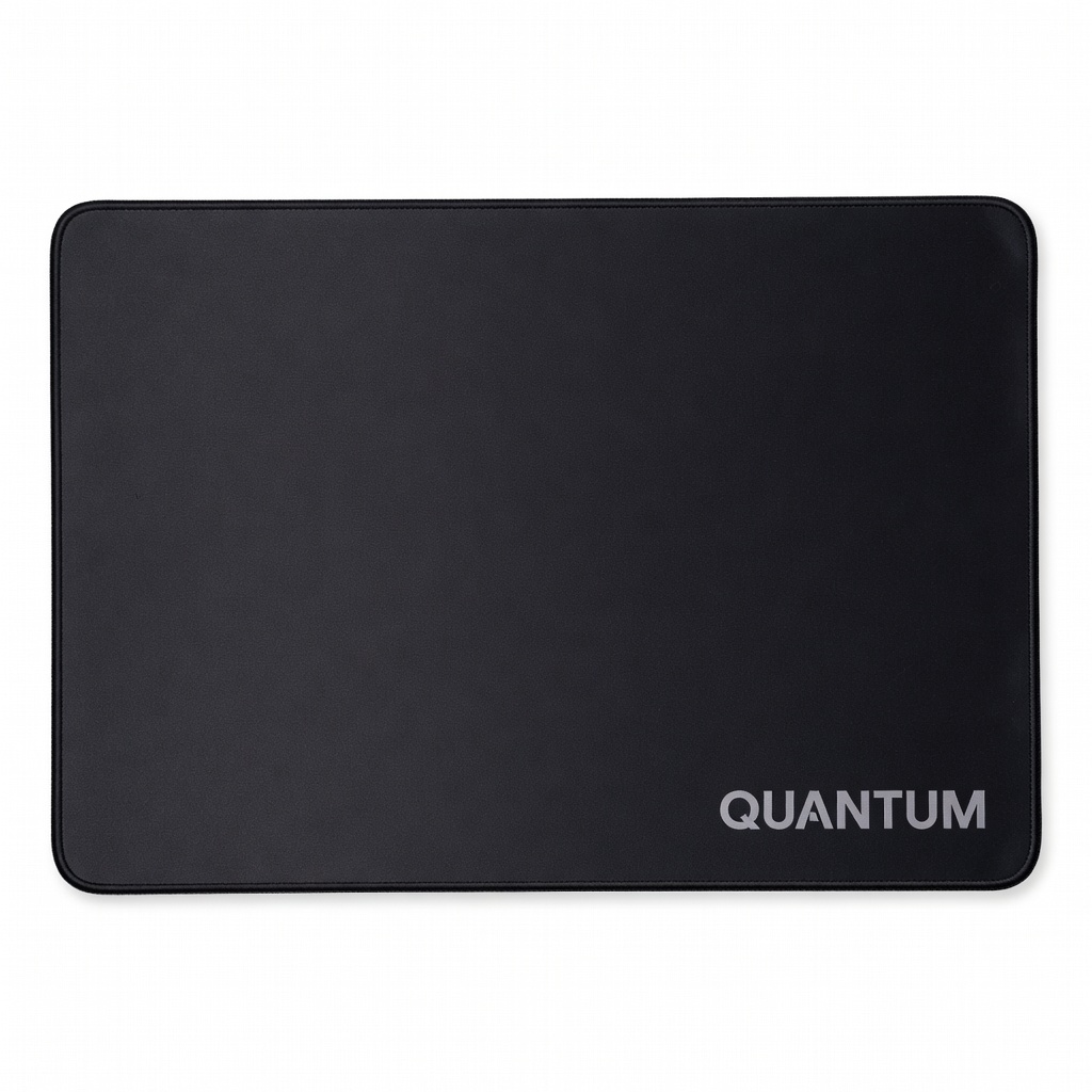 Quantum Edge XL Mousepad