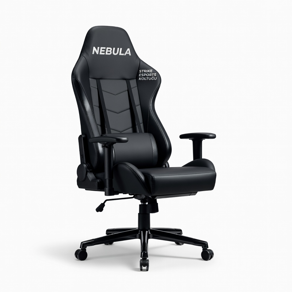 Nebula Strike Esports Koltuğu