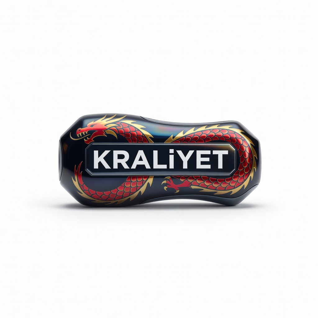 Kraliyet Ejderhası Peti