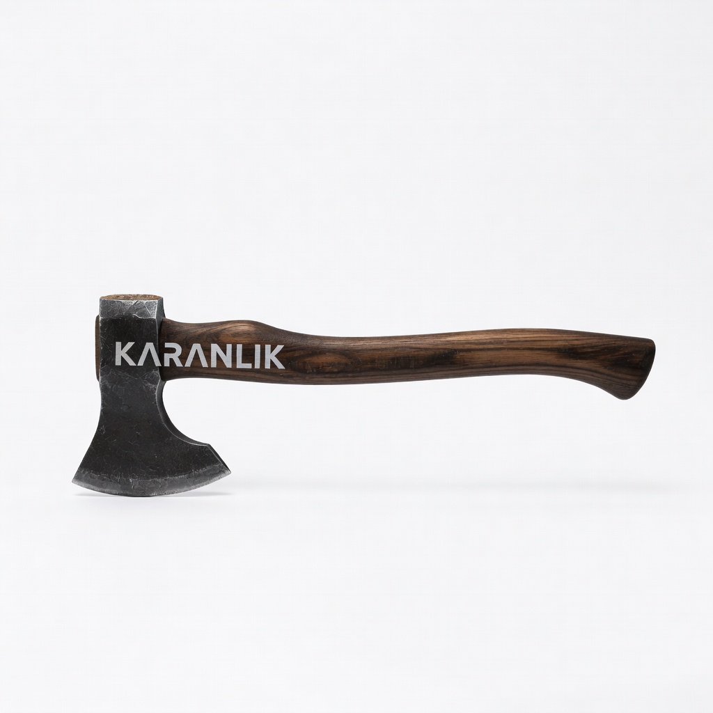 Karanlık Kurt Baltası