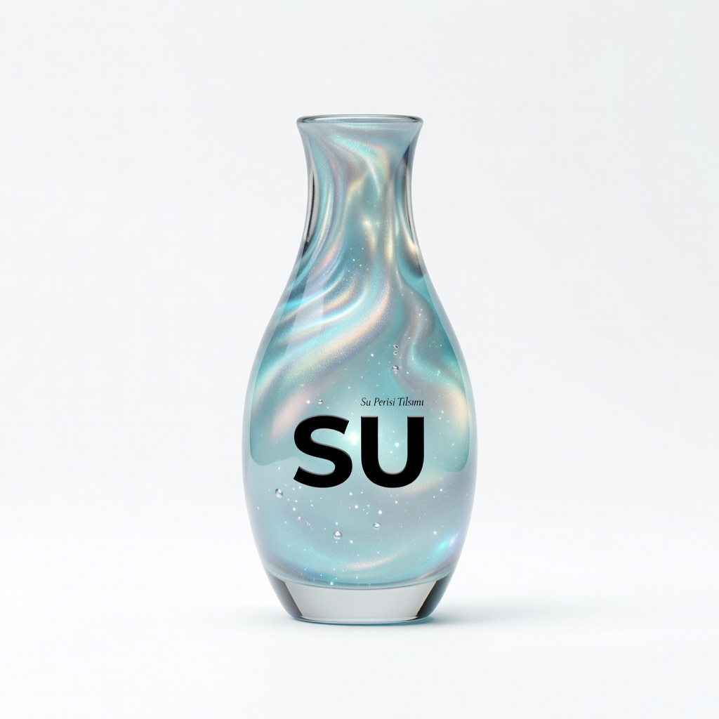 Su Perisi Tılsımı