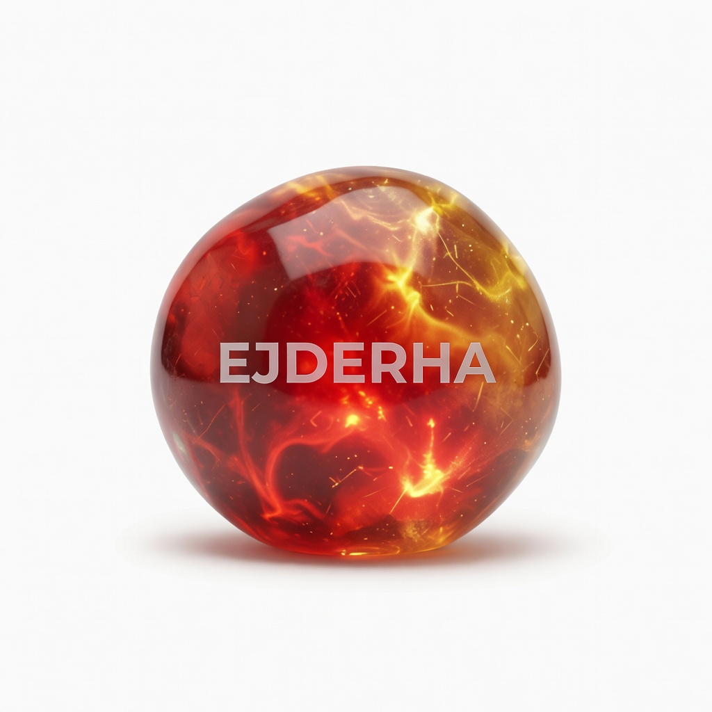 Ejderha Ruhu Taşı