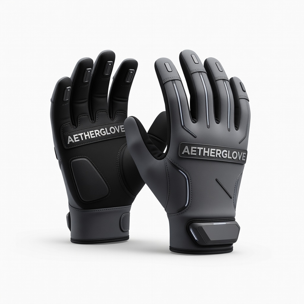 AetherGlove Set