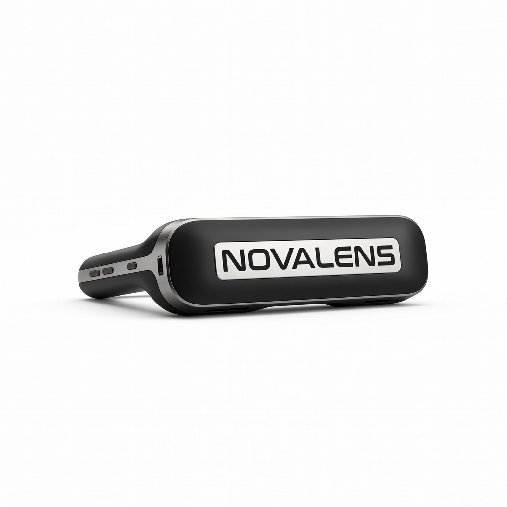 NovaLens View