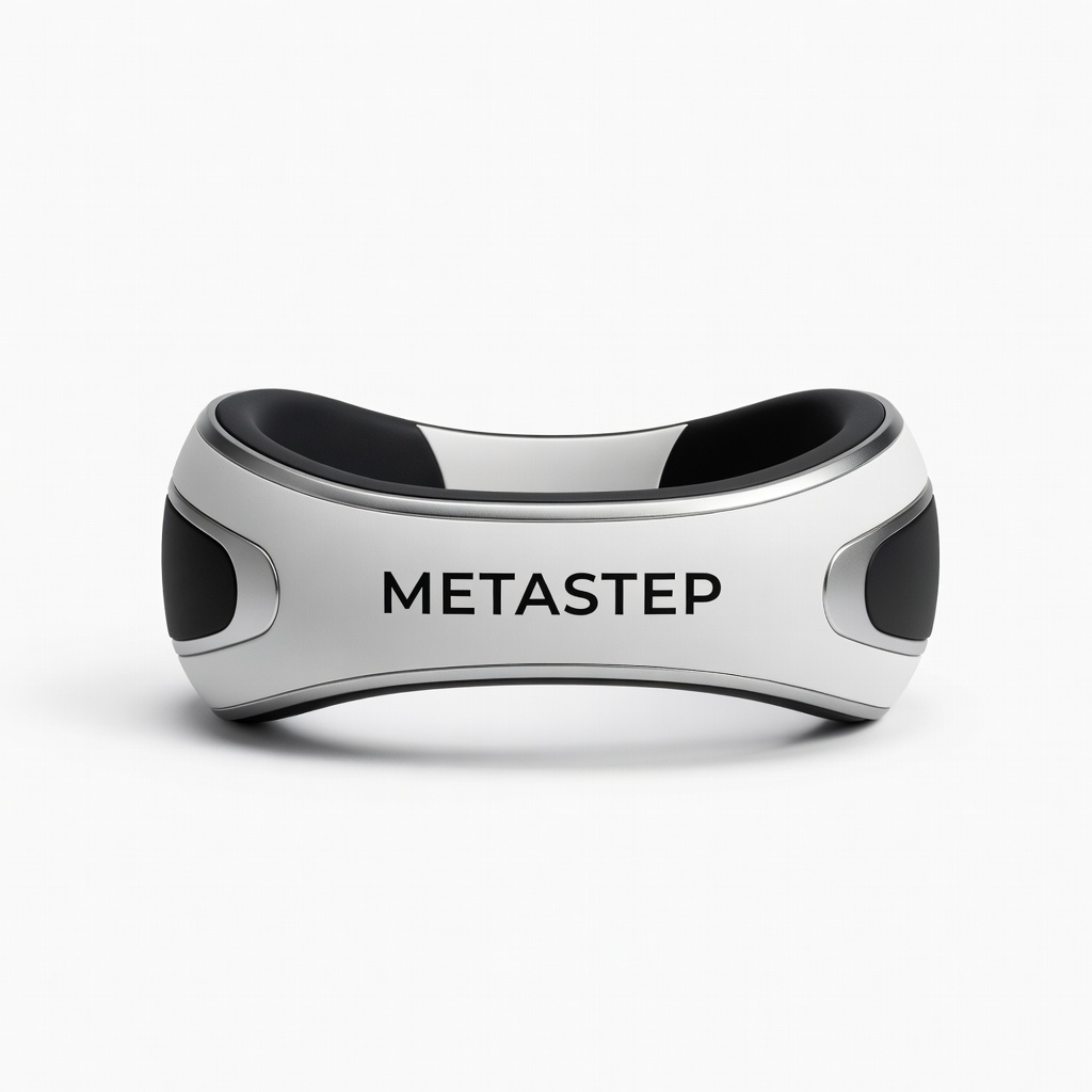 MetaStep Walk