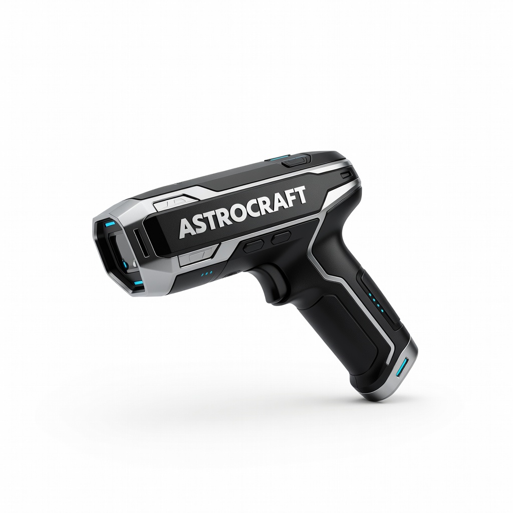 AstroCraft Tool