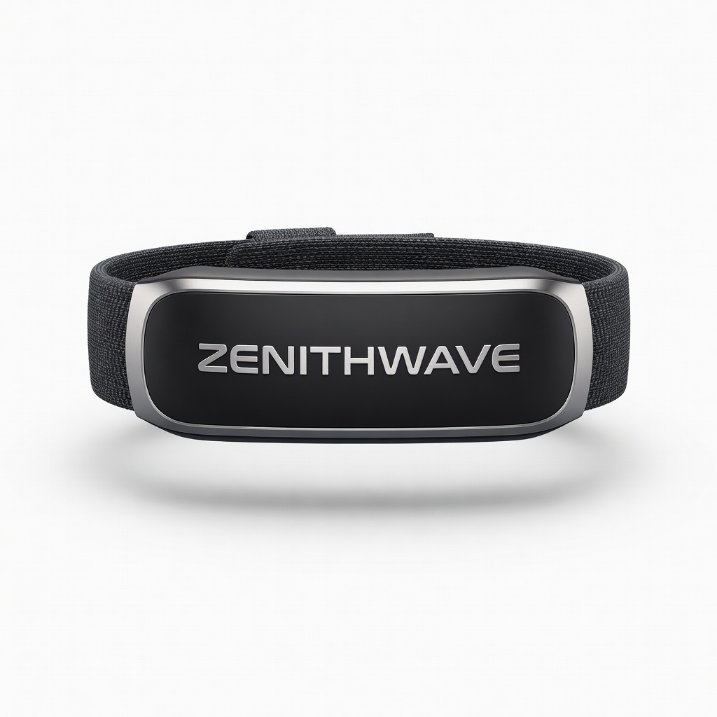 ZenithWave Band