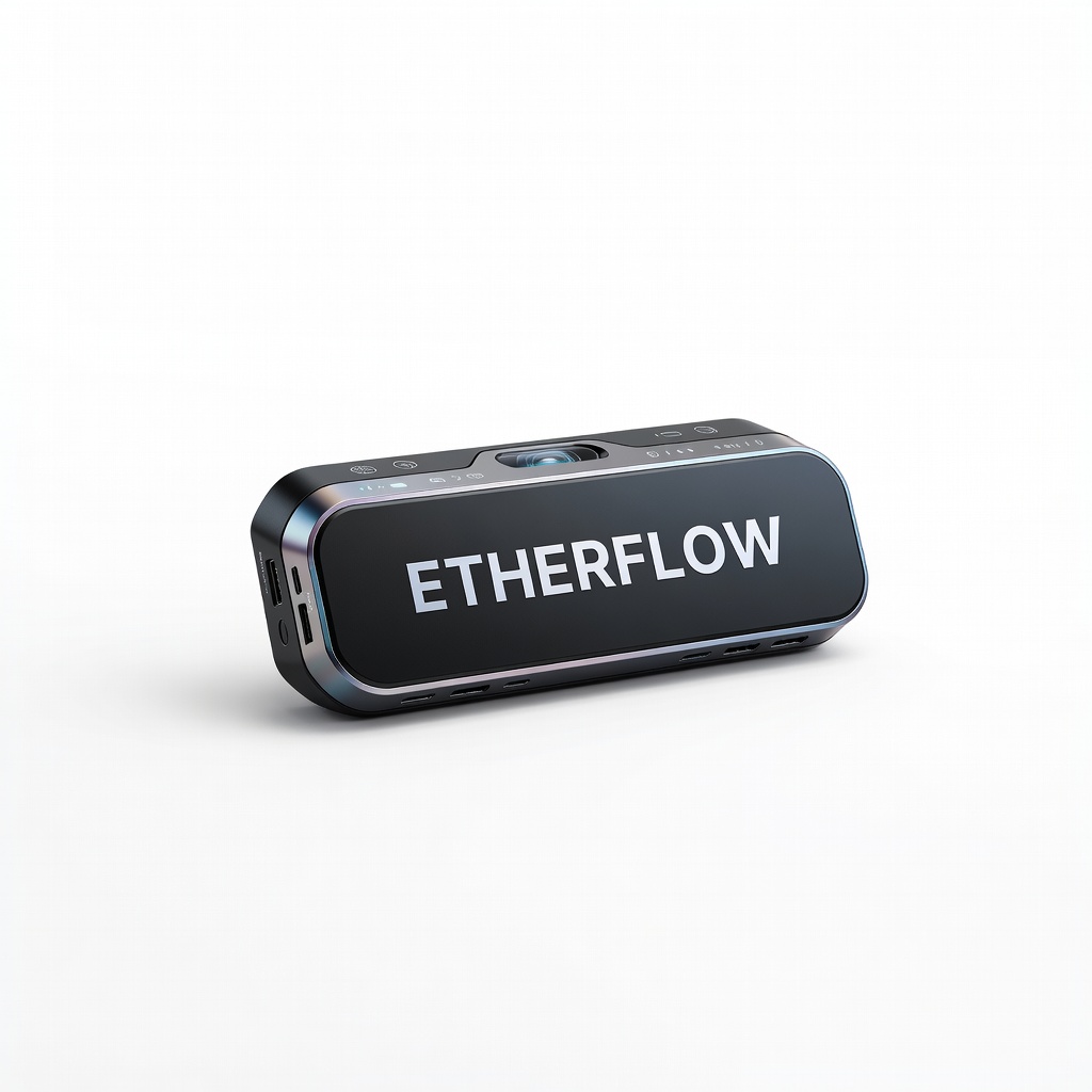 EtherFlow Hub