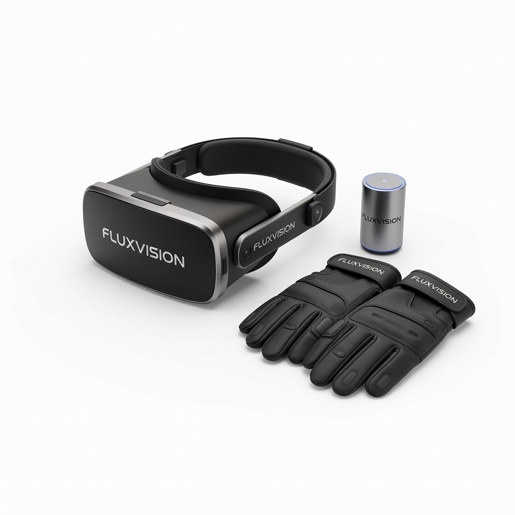 FluxVision Kit