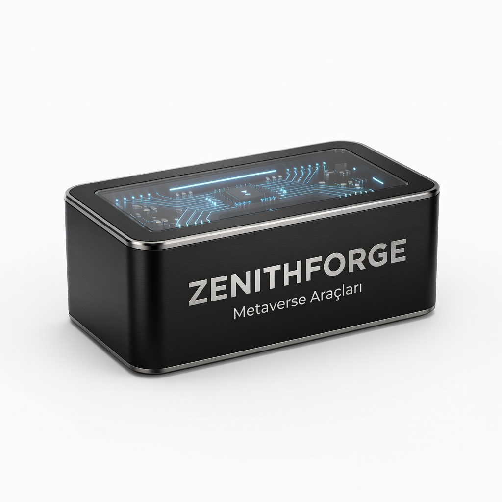 ZenithForge Box