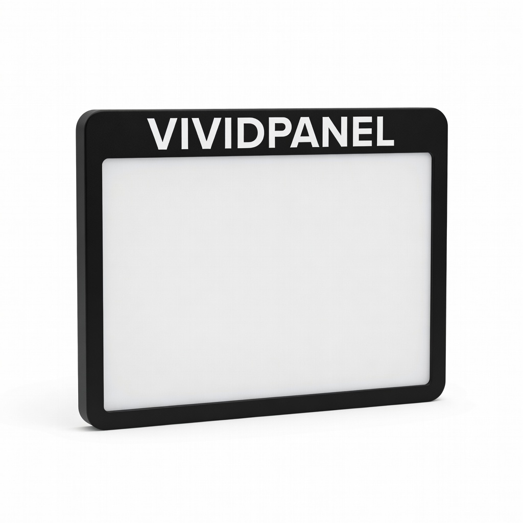 VividPanel LED