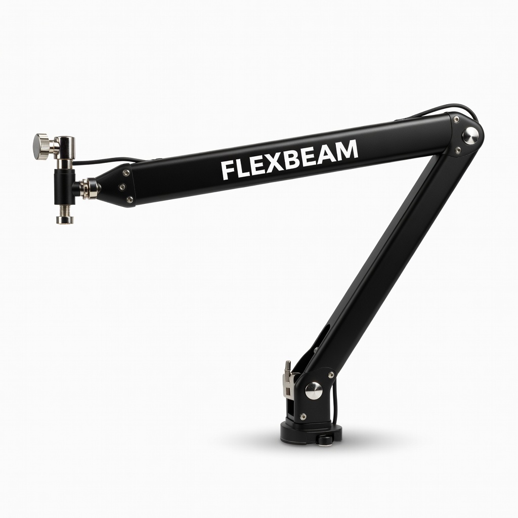 FlexBeam Kamera Kolu