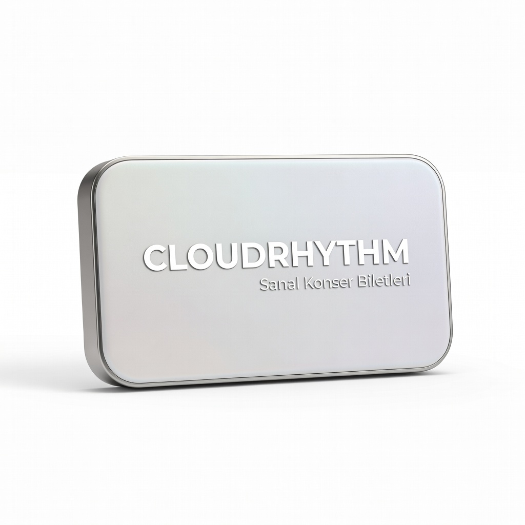 CloudRhythm Geçidi