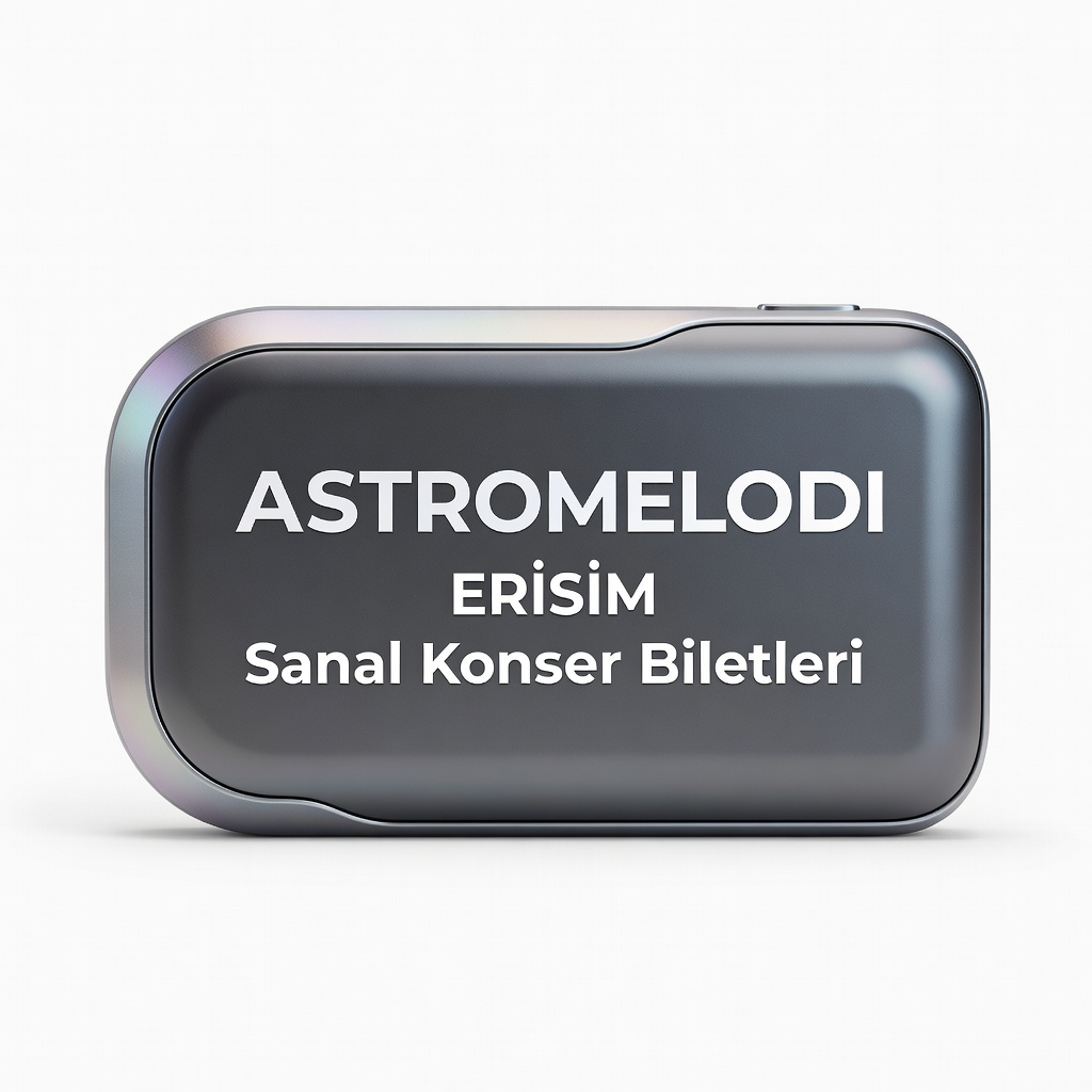 AstroMelodi Erişim