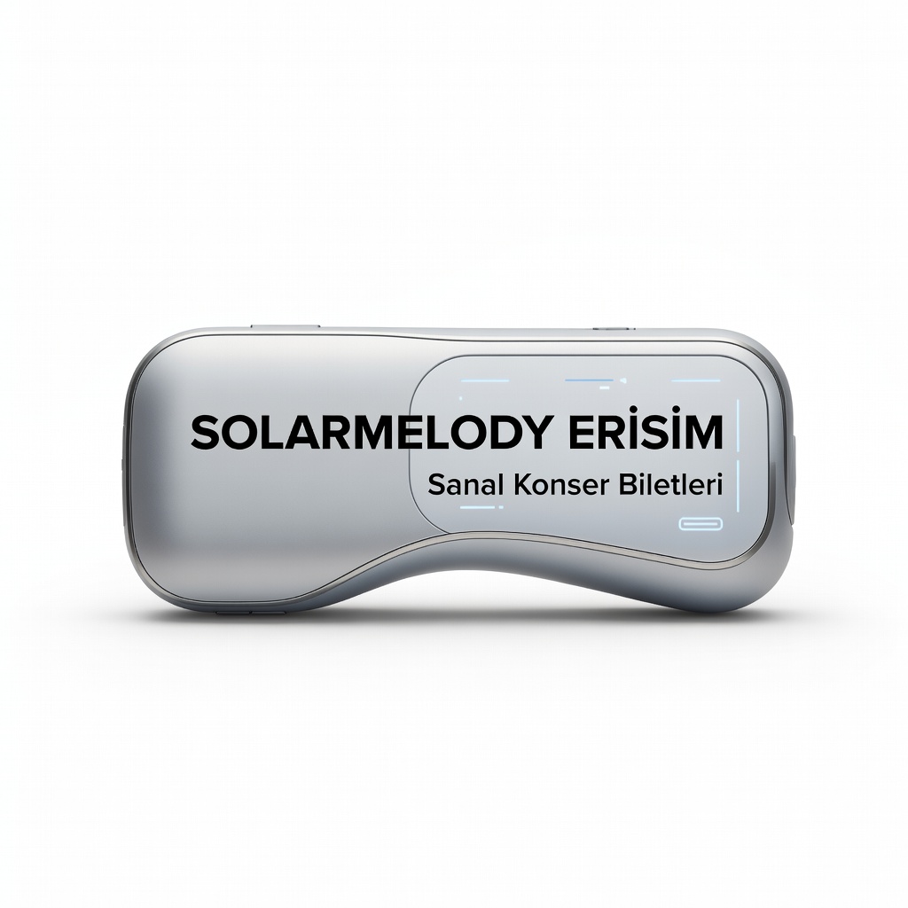 SolarMelody Erişim