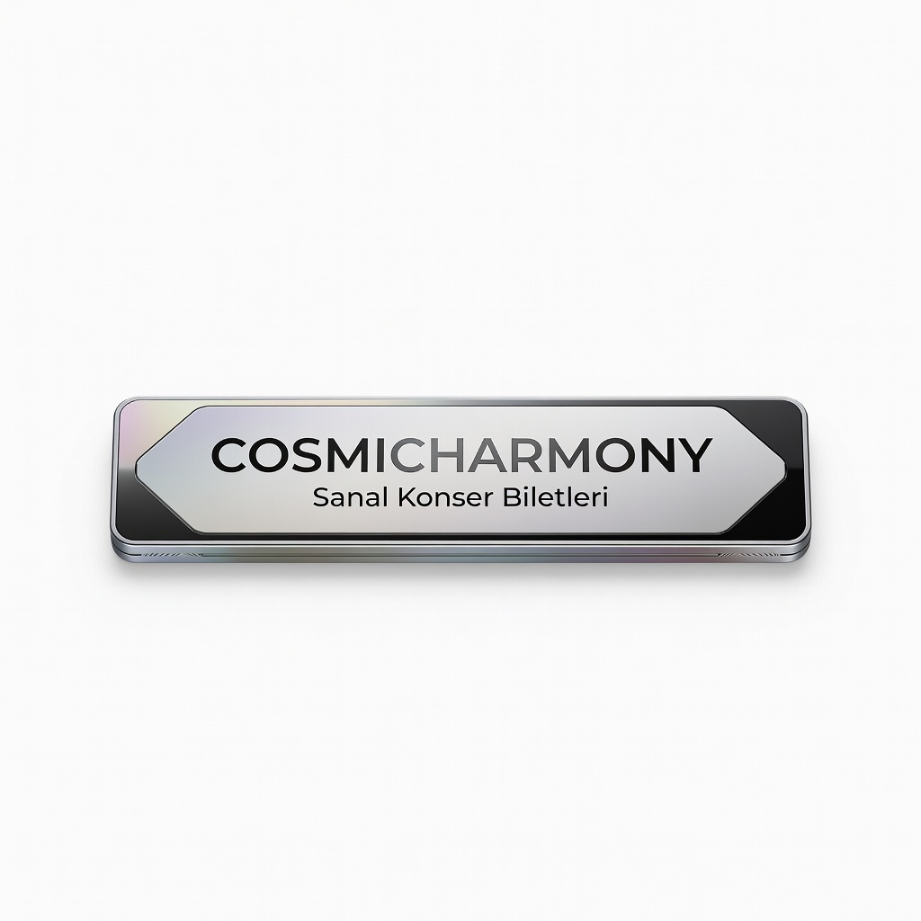 CosmicHarmony Bilet