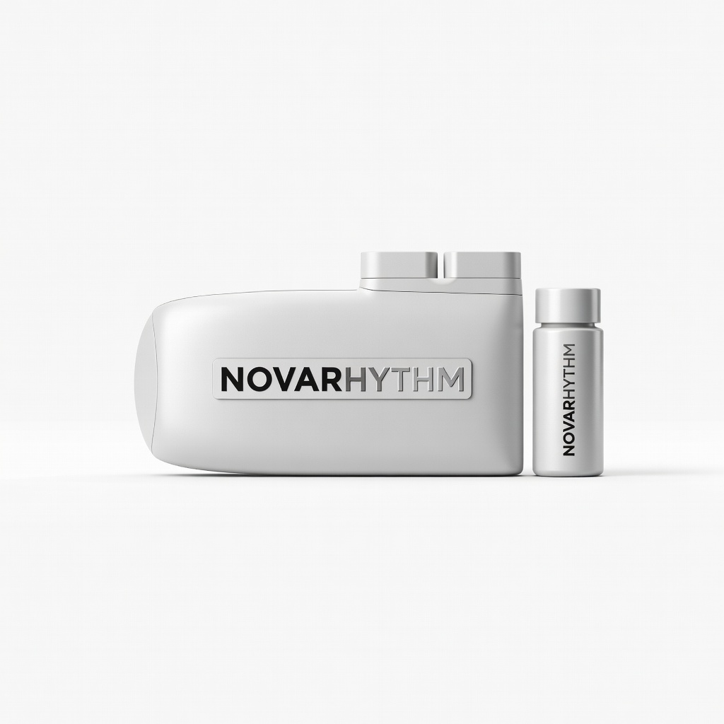 NovaRhythm Paket