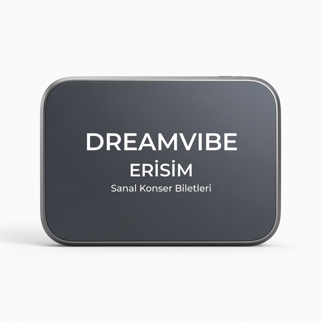 DreamVibe Erişim