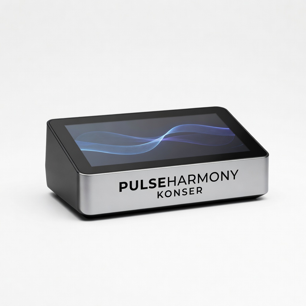 PulseHarmony Konser