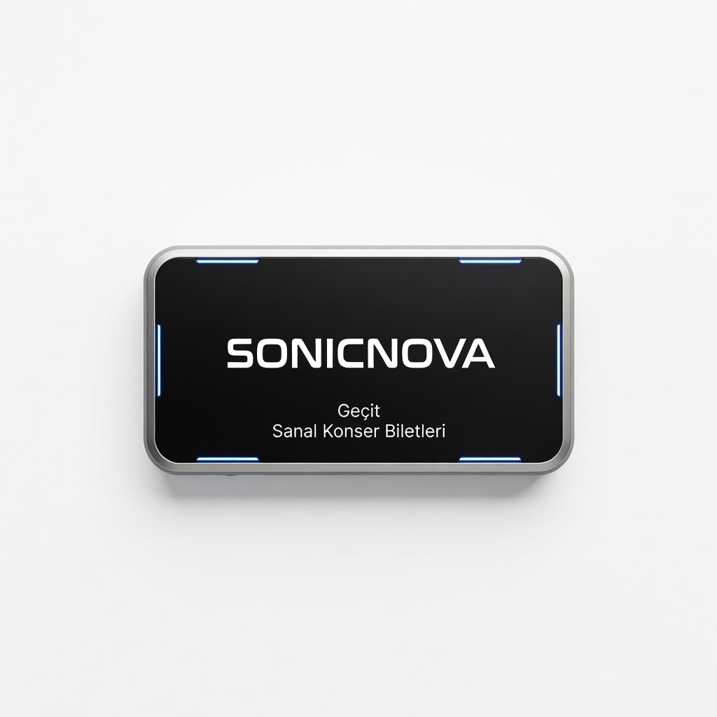 SonicNova Geçit