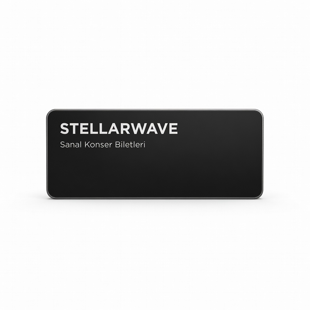 StellarWave Bilet