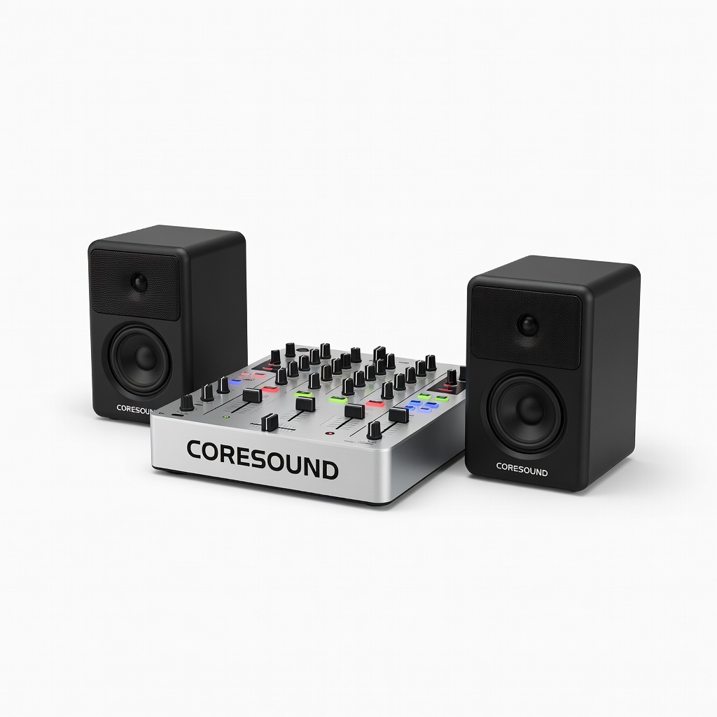CoreSound Mix Pack