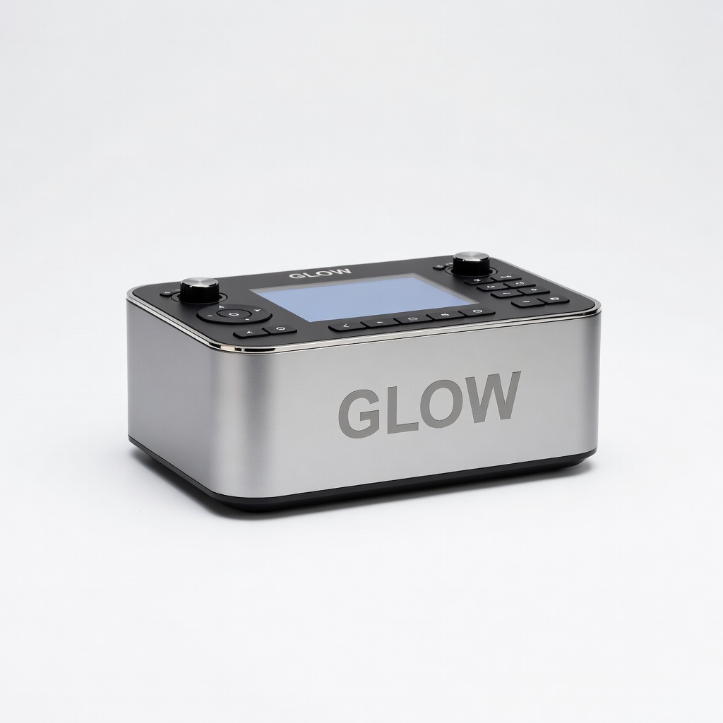 Glow Kara