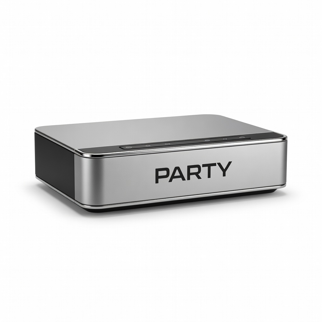 Party Echo