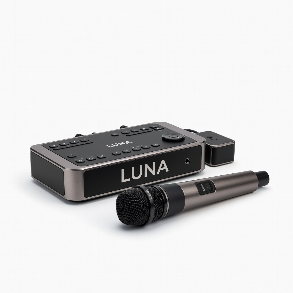 Luna Sing Seti