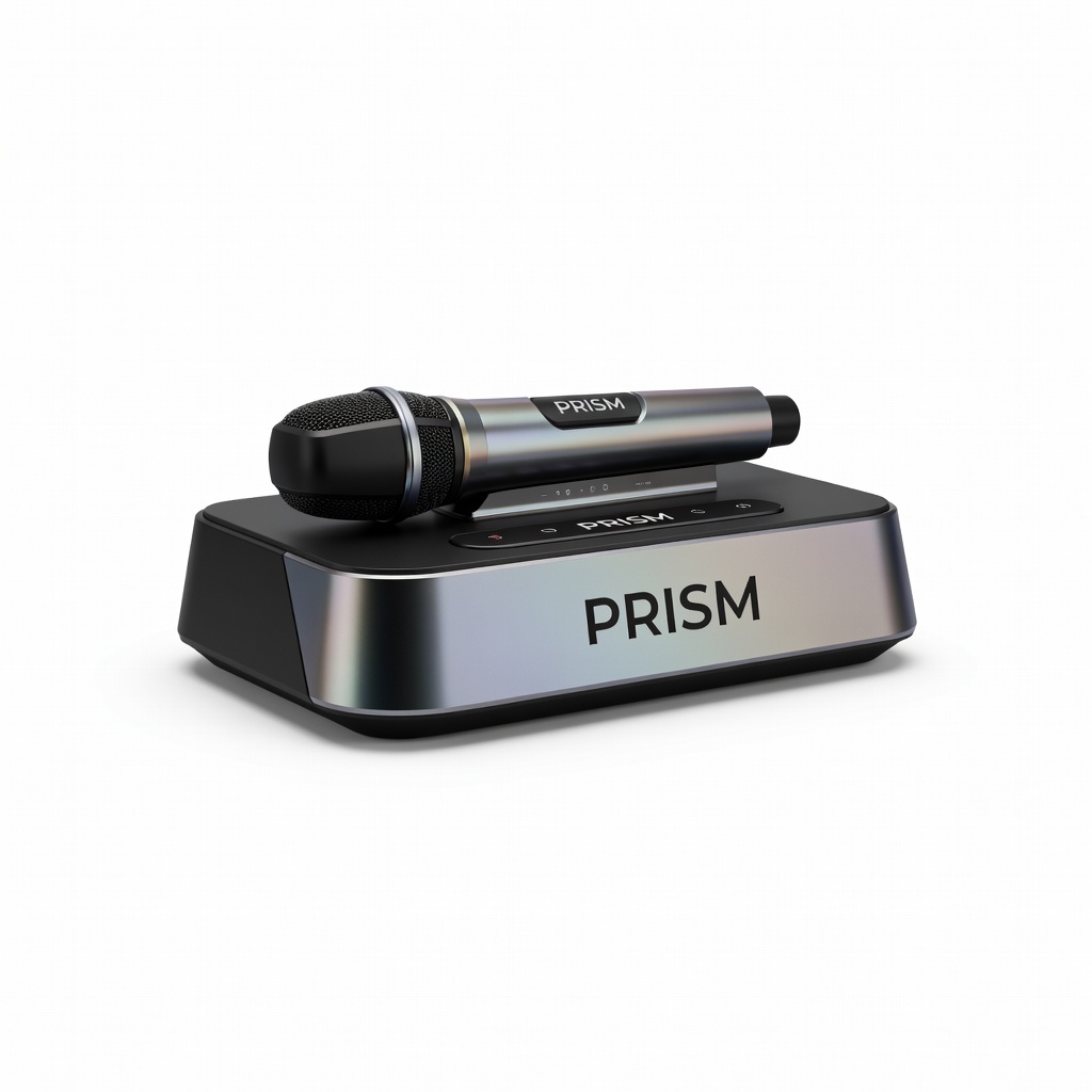 Prism Vibe Paketi
