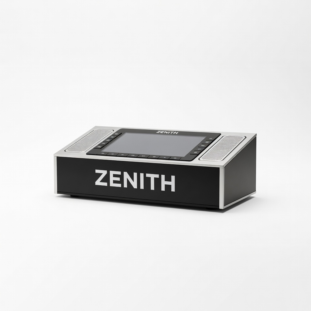 Zenith Sing Panel