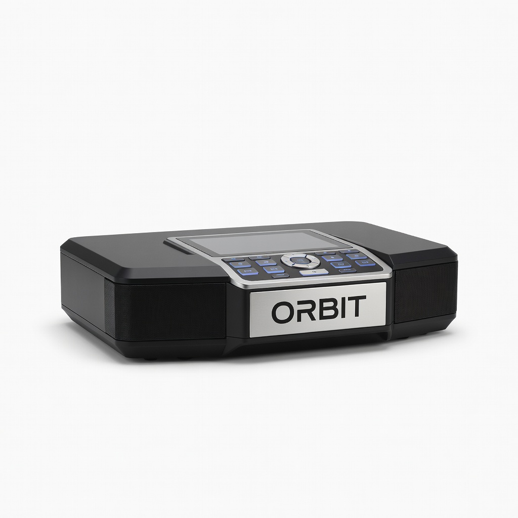 Orbit Tune Sistemi