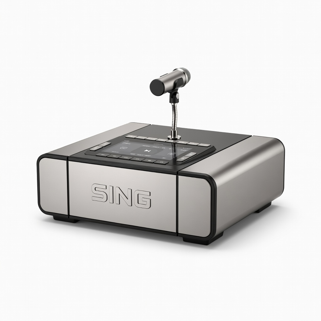 Sing Vault
