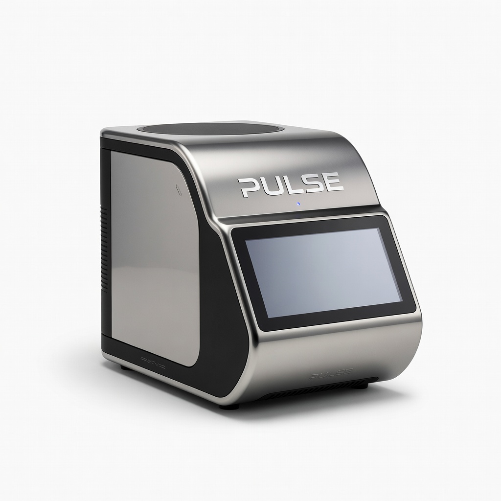 Pulse Chamber