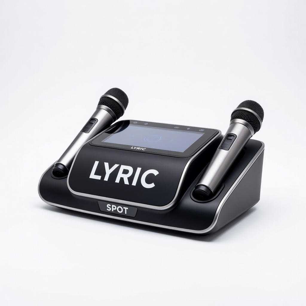 Lyric Spot