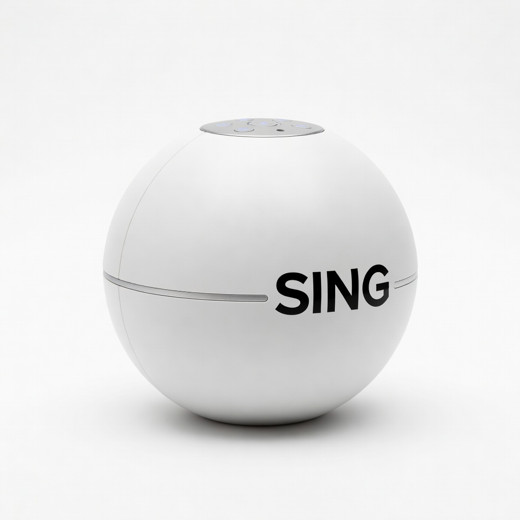 Sing Sphere