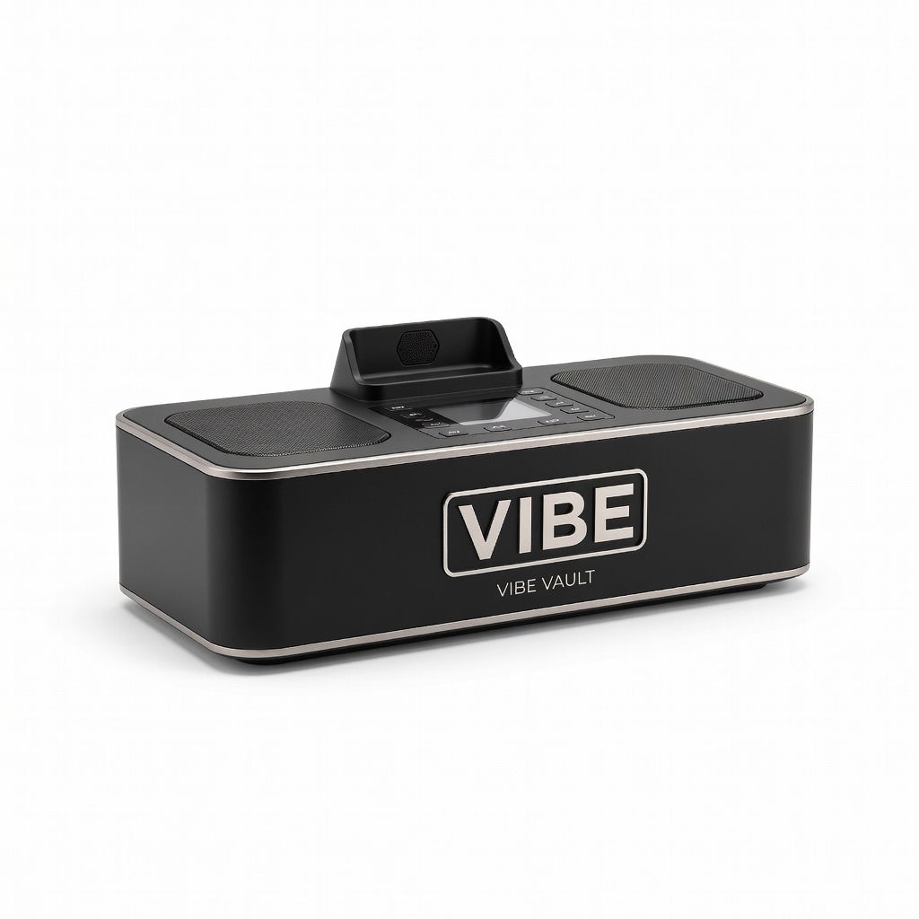 Vibe Vault