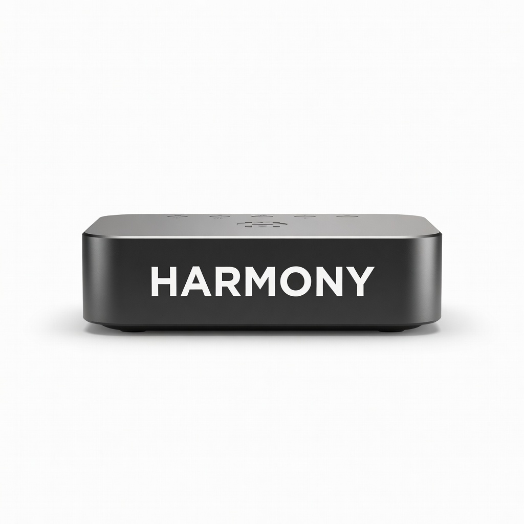 Harmony Hub