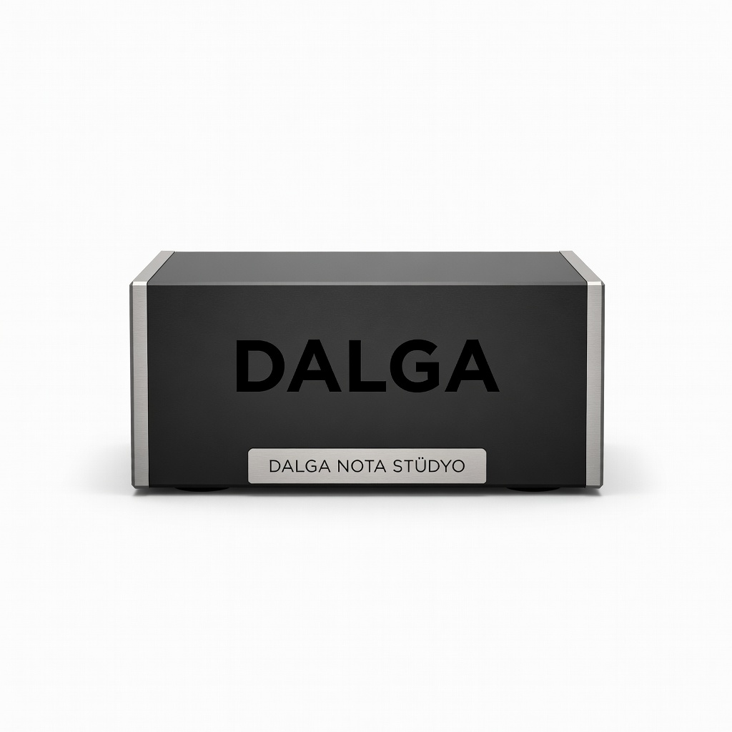 Dalga Nota Stüdyo