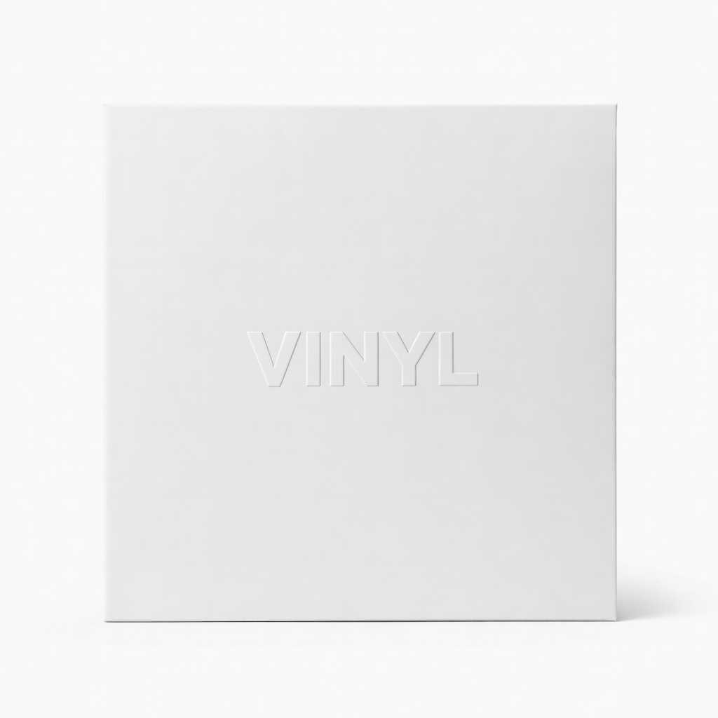Vinyl Echo Tasarım